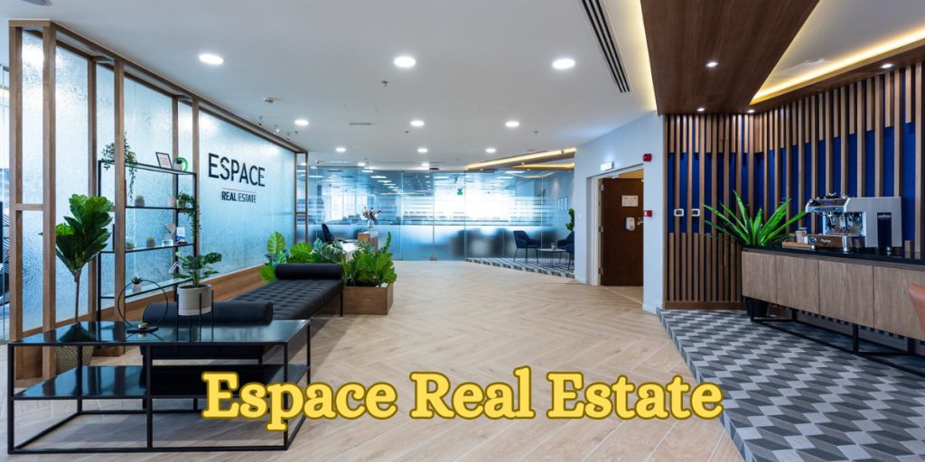 Espace Real Estate