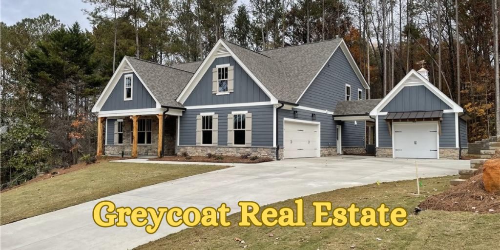 Greycoat Real Estate