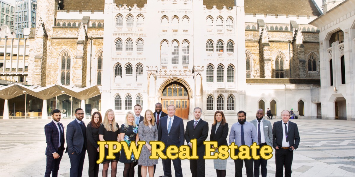 JPW Real Estate
