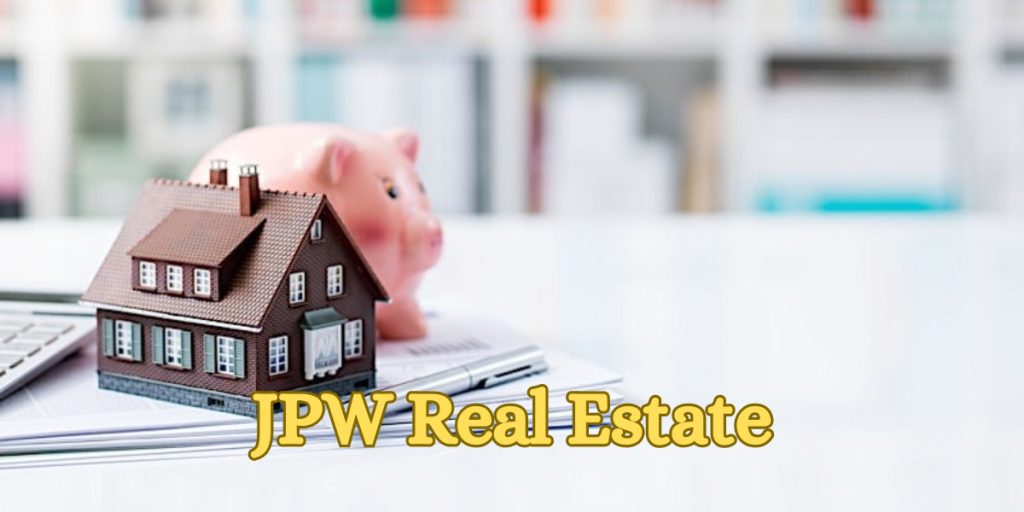 JPW Real Estate