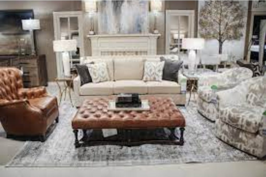 Revolutionizing Home Decor: Explore Trends and Tips from Vision Furniture