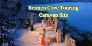 Sennen Cove Touring Caravan Site