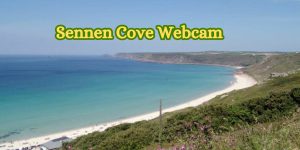 Sennen Cove Webcam