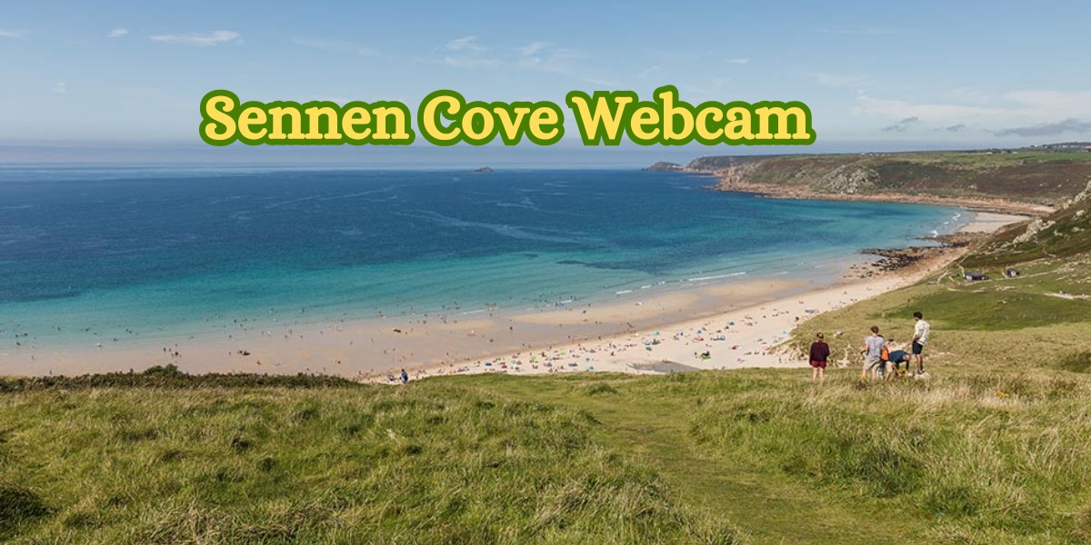 Sennen Cove Webcam