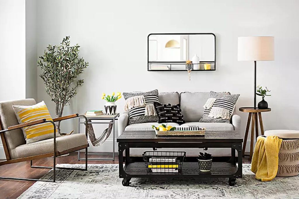 Elevate Your Space: Exploring Trendy Home Decor Kirklands