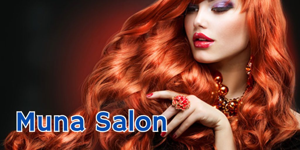 Muna Salon