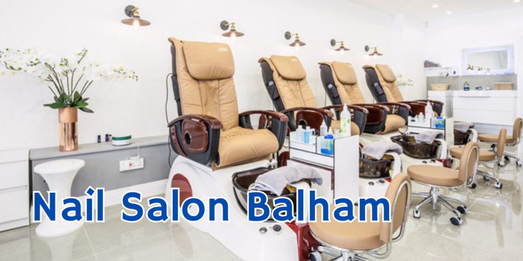 Nail Salon Balham