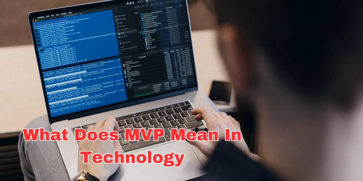 what does mvp mean in technology