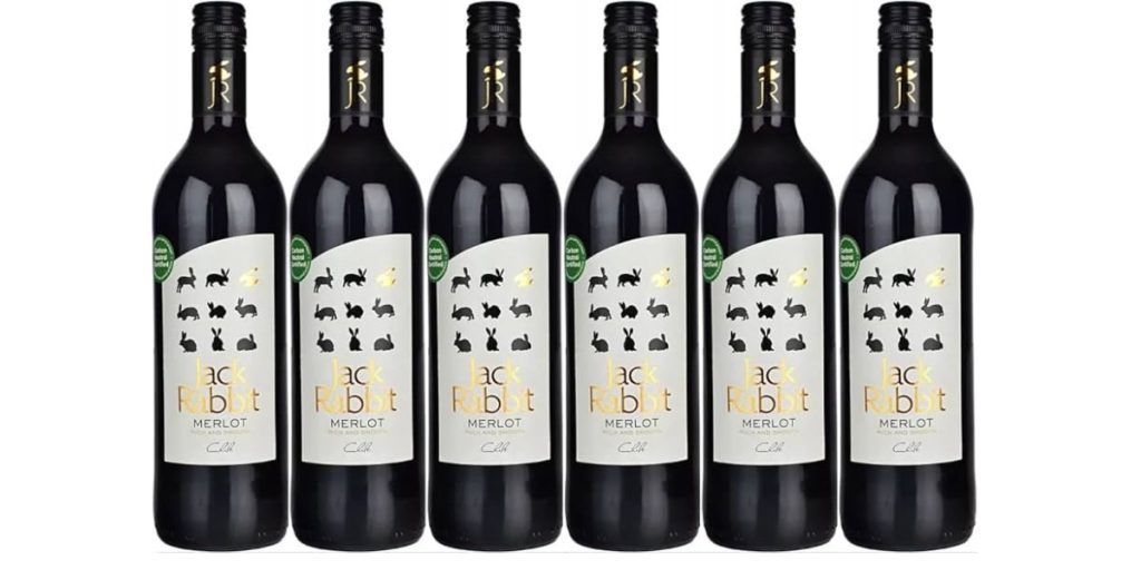 Which Supermarkets Sell Jack Rabbit Wine