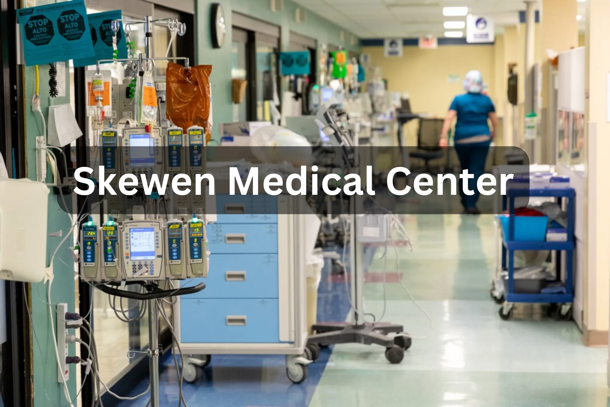 Skewen Medical Center Expert Healthcare Services