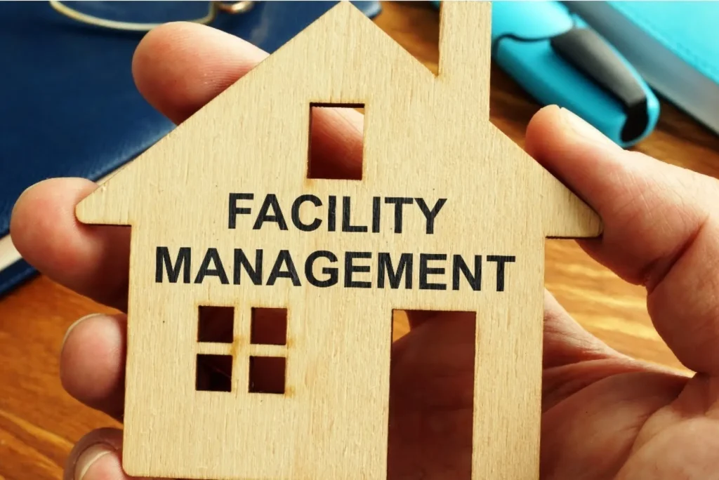 Facility Management Courses