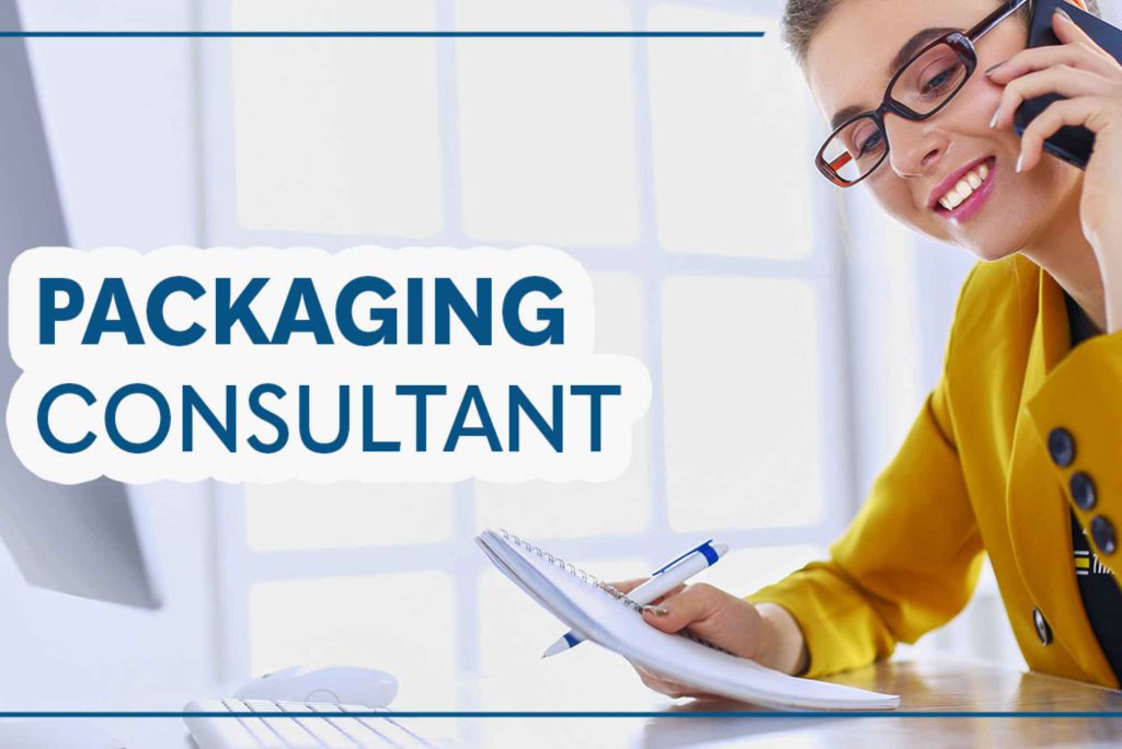 Packaging consultancy