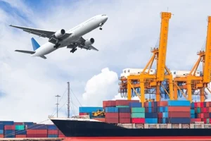 UAE to UK Freight Rates