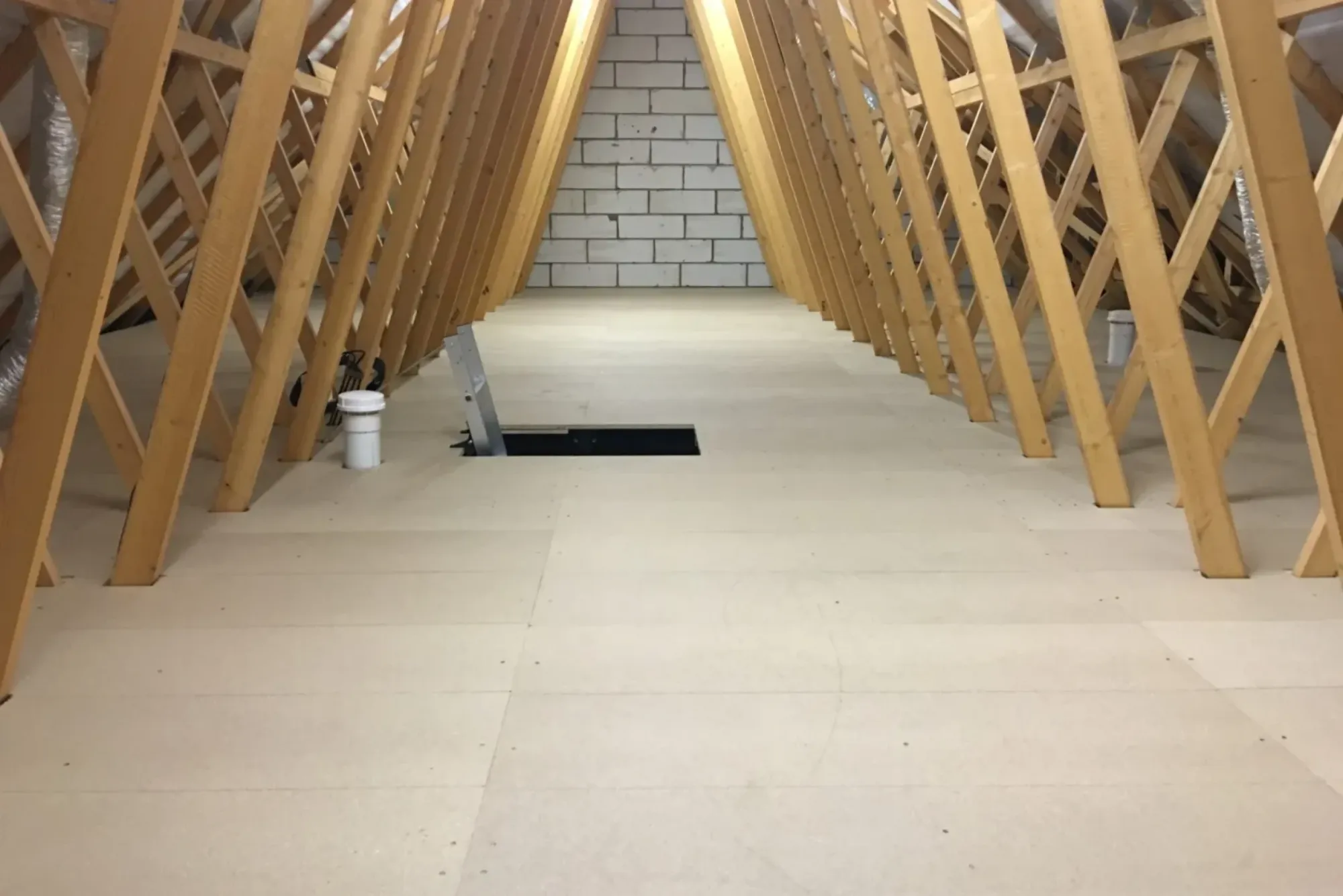 What Is The Lifespan Of Loft Boarding Leicester?