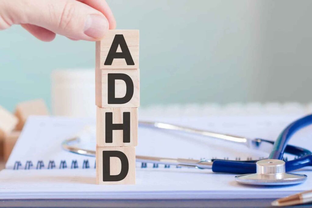 What’s the process for private ADHD assessment London?