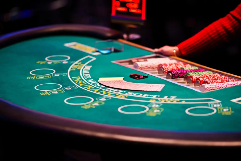 Casinos Without KYC Verification for Seamless Gaming