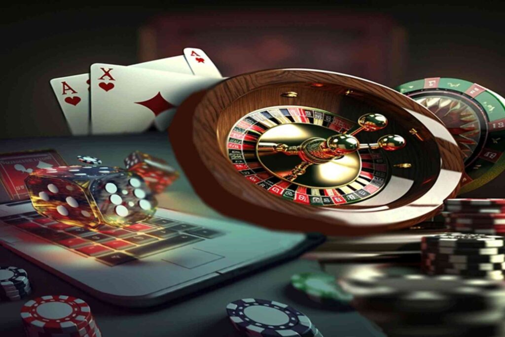 How Do I Report a Fraudulent Online Casino? How Do I Report a Fraudulent Online Casino?