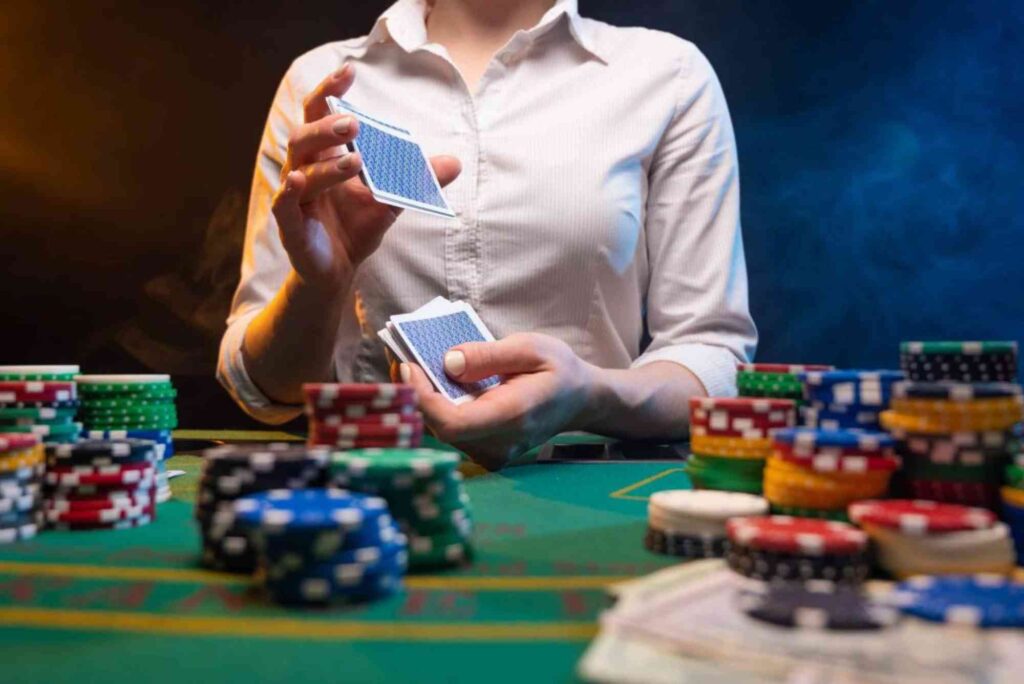 How do I choose the best casino to play at? How do I choose the best casino to play at?