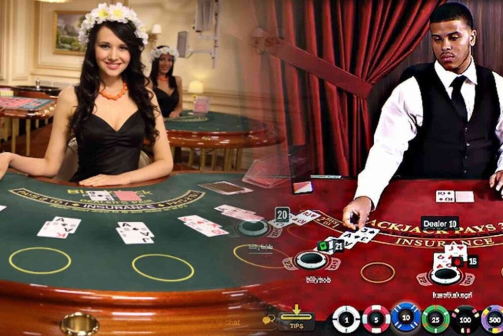 What Are the Best Live Dealer Casinos for UK Players? What Are the Best Live Dealer Casinos for UK Players?