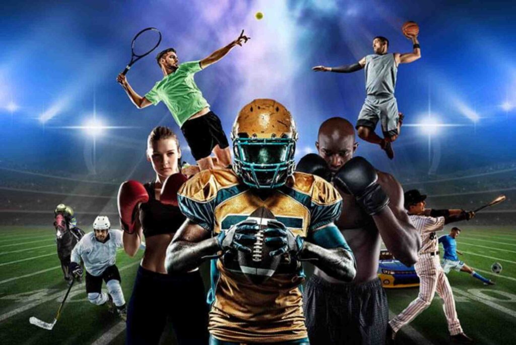 What is esports betting? What is esports betting?
