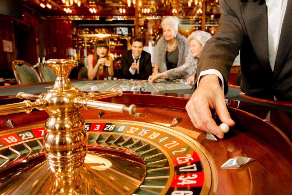 Are There Themed Events in Online Casinos? Are There Themed Events in Online Casinos?