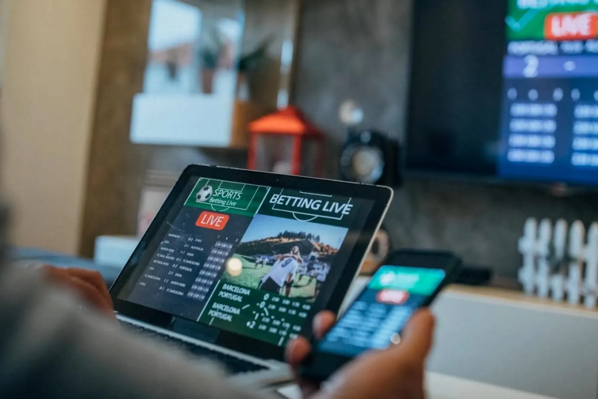 How Do You Place a Bet on a Betting Site