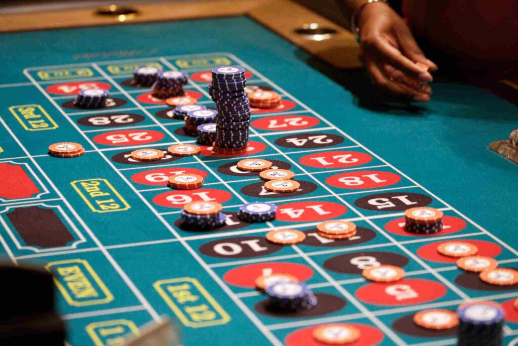 How Do You Spot Fake Casino Promotions? How Do You Spot Fake Casino Promotions?