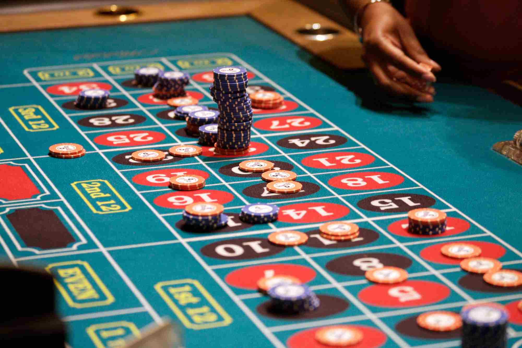 How Do You Spot Fake Casino Promotions