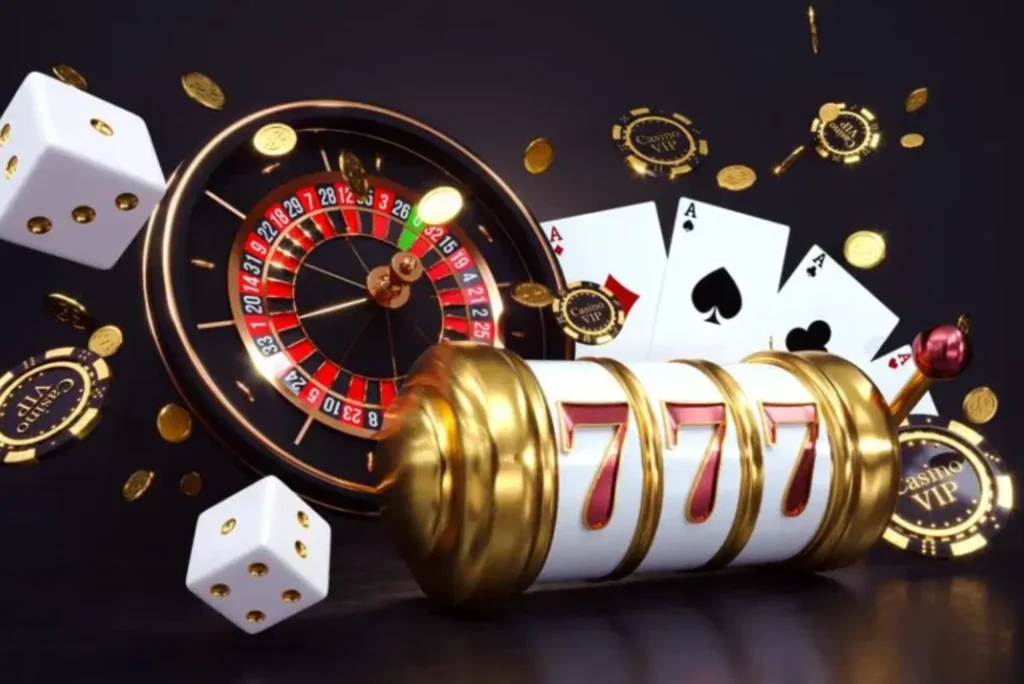 How to Spot Fair Slot Games: A Complete Guide How to Spot Fair Slot Games: A Complete Guide