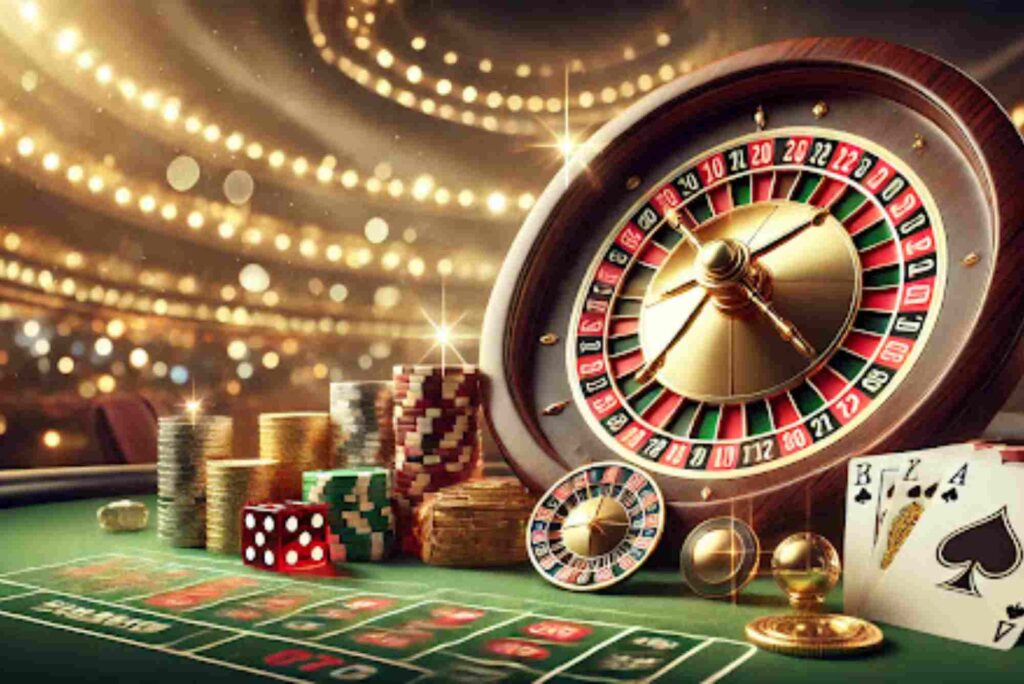 How to Compare Online Casino Game Variety? How to Compare Online Casino Game Variety?