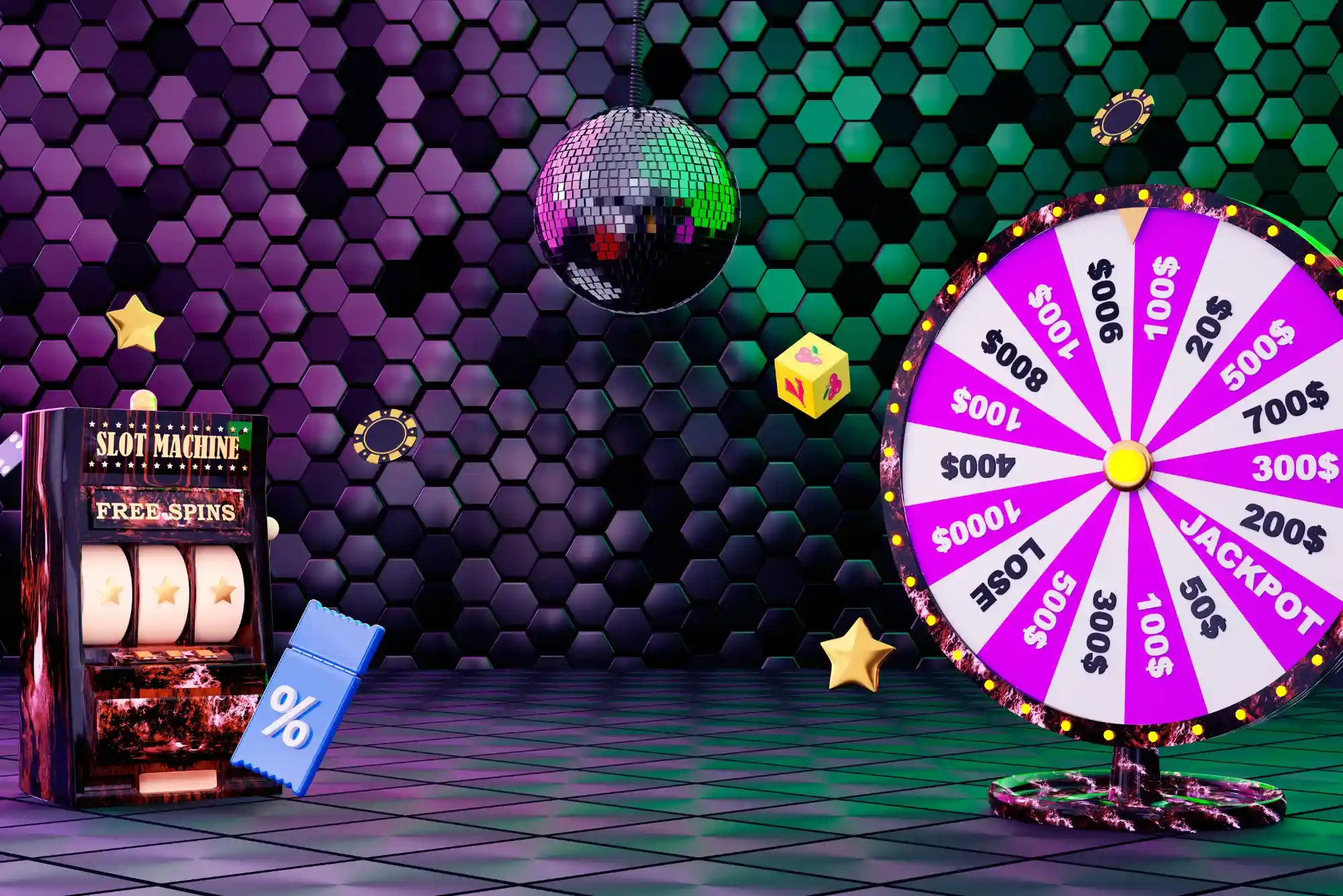 Top Casino Games with Lowest House Edge