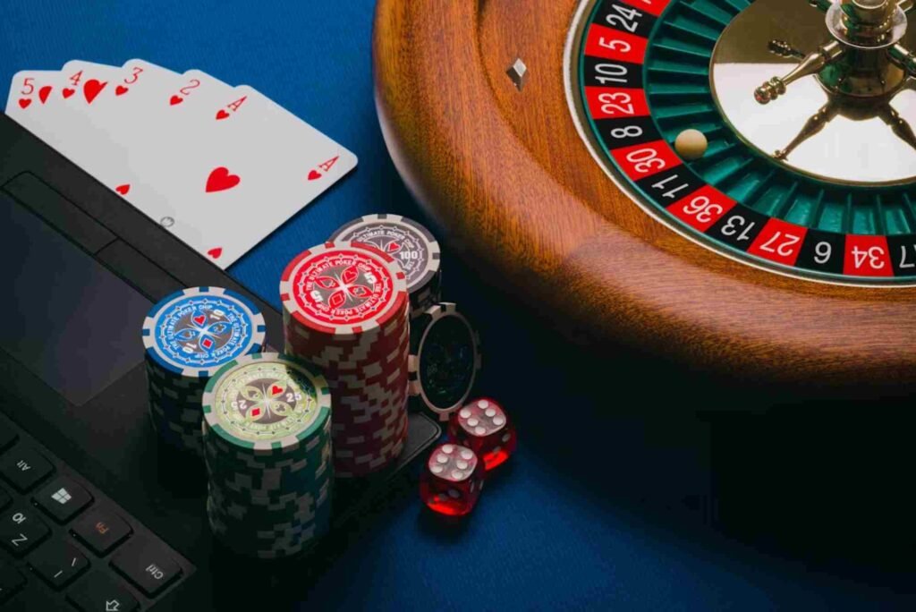 What’s the Benefit of Daily Casino Deals?