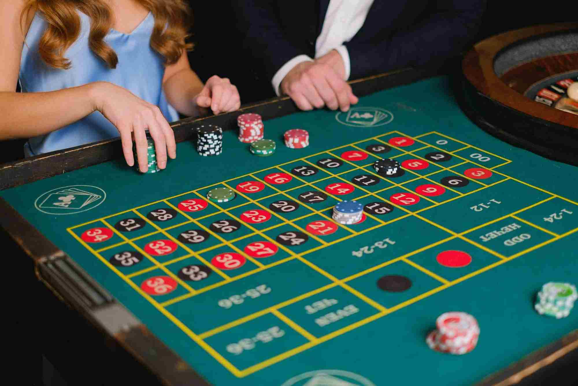 What’s the Edge in Online Table Games