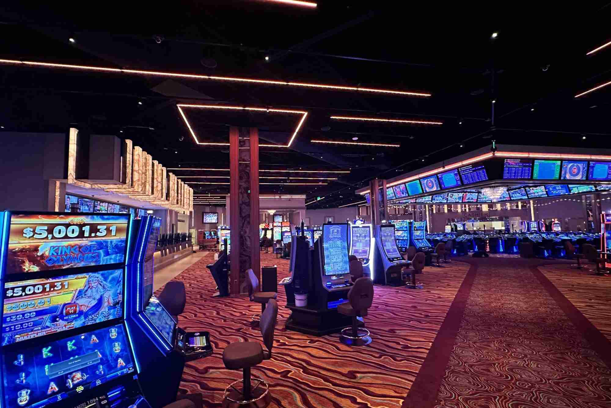 Are There Casinos Designed for Beginners?