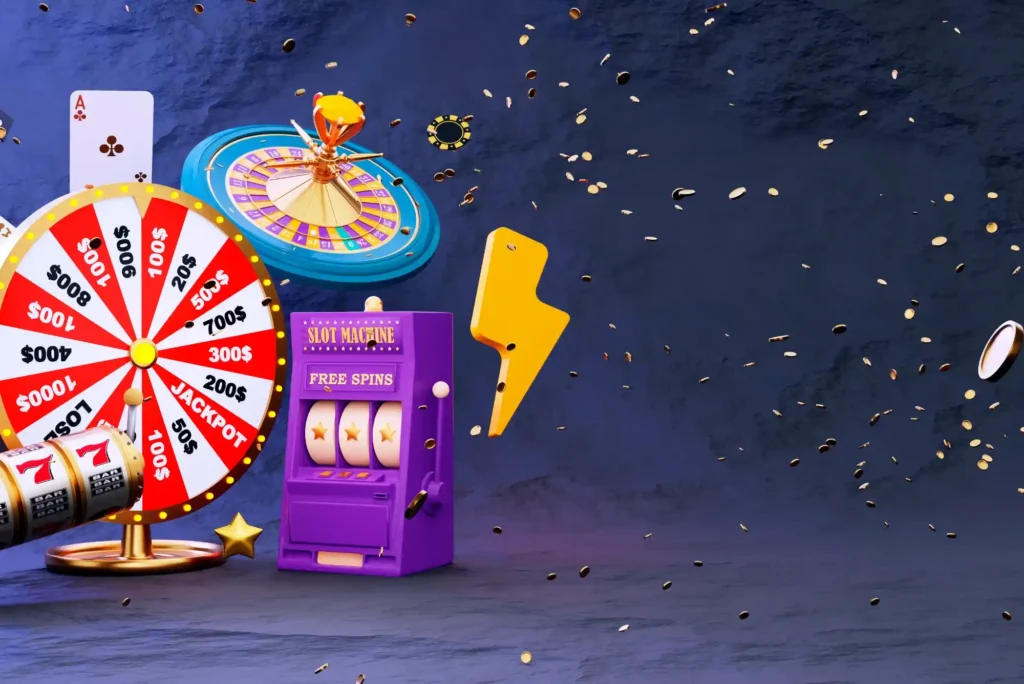 How to Avoid Scams on Non Gamstop Casinos? How to Avoid Scams on Non Gamstop Casinos?
