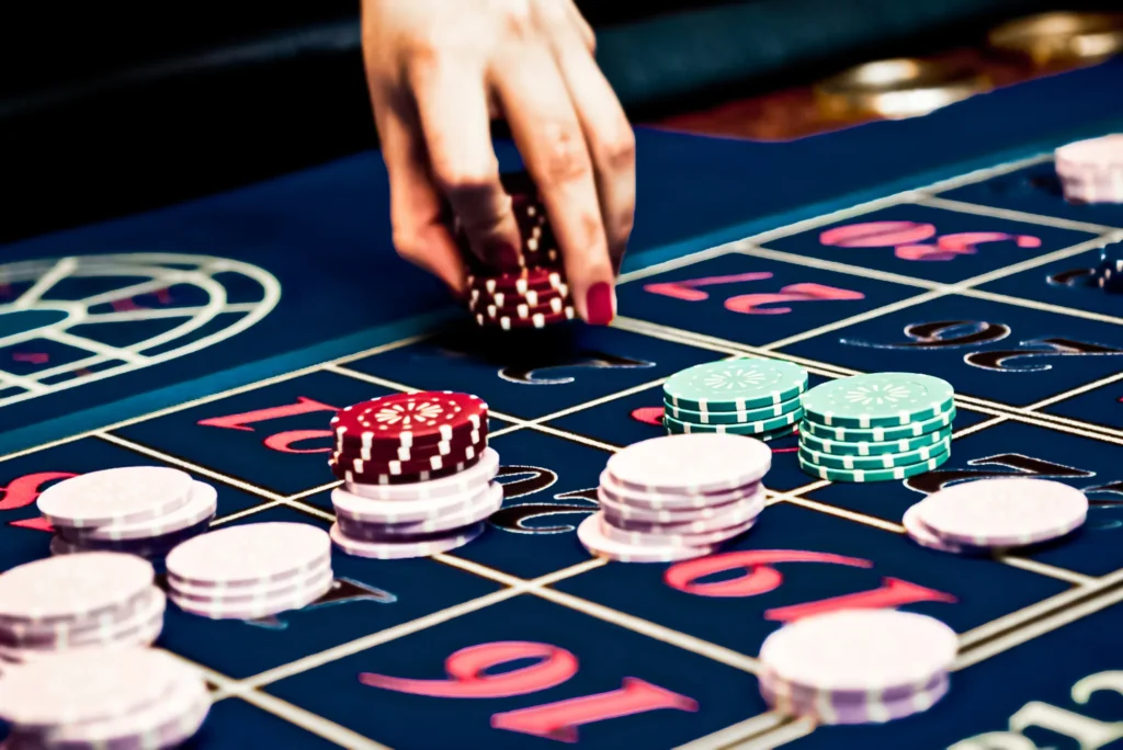 How to Leverage Betting Trends for Wins? How to Leverage Betting Trends for Wins?