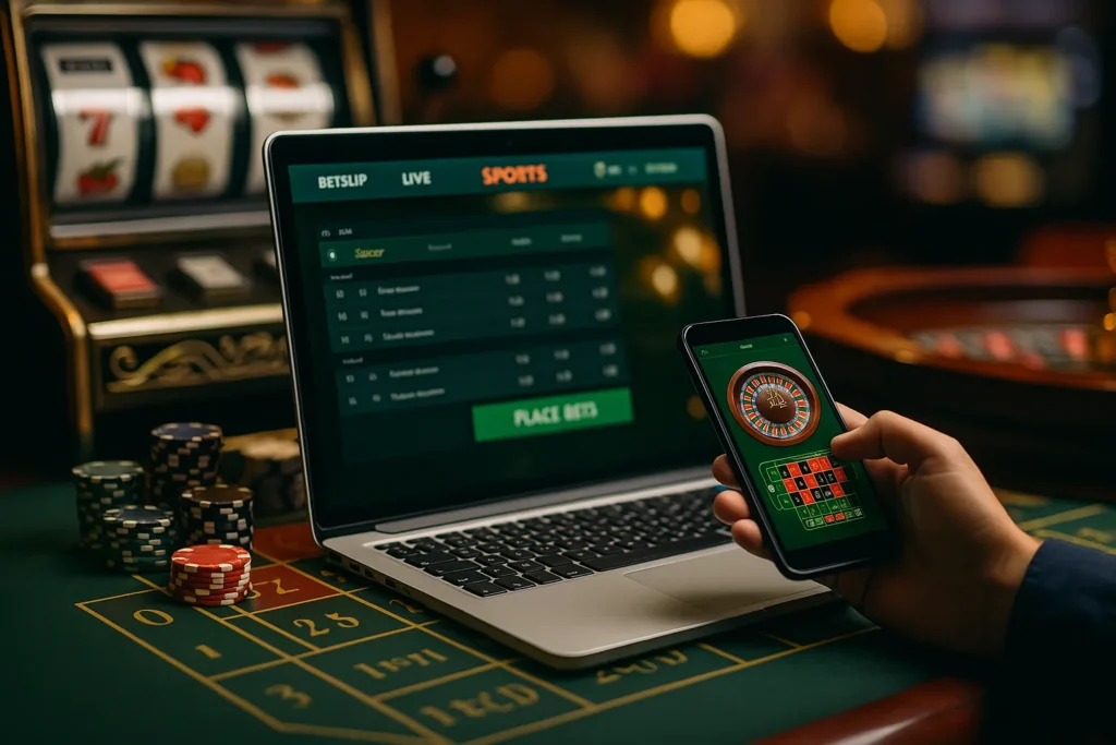 What Measures Prevent Underage Gambling Online? What Measures Prevent Underage Gambling Online?