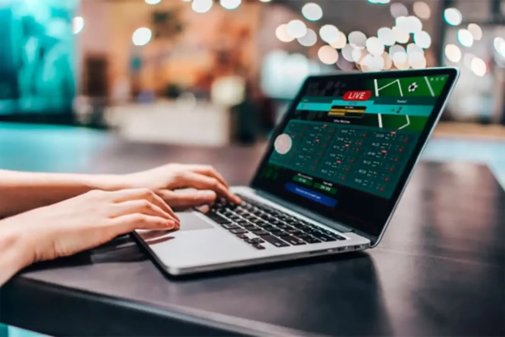 What new betting sites have the best odds? What new betting sites have the best odds?