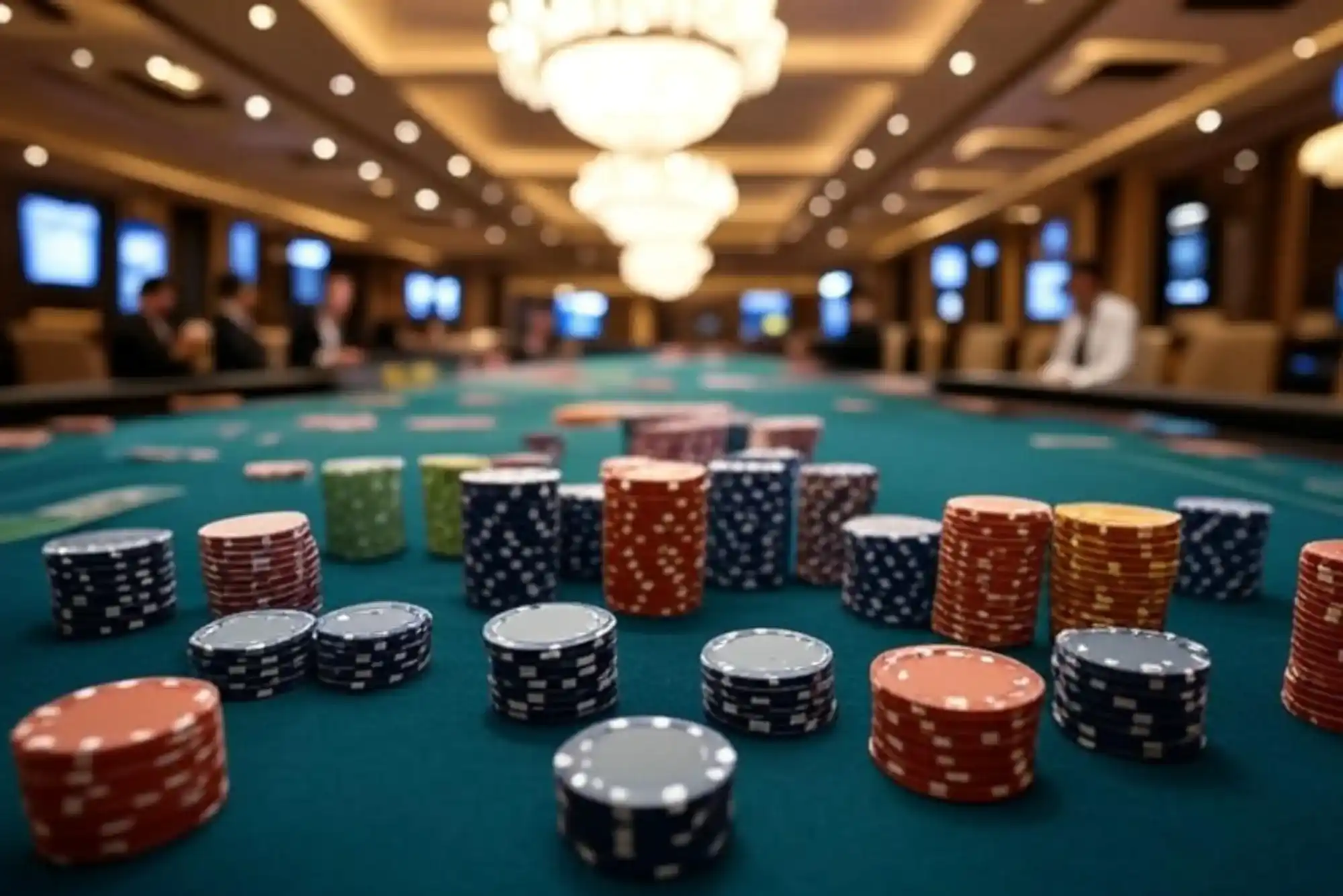 verify identity at non Gamstop casinos