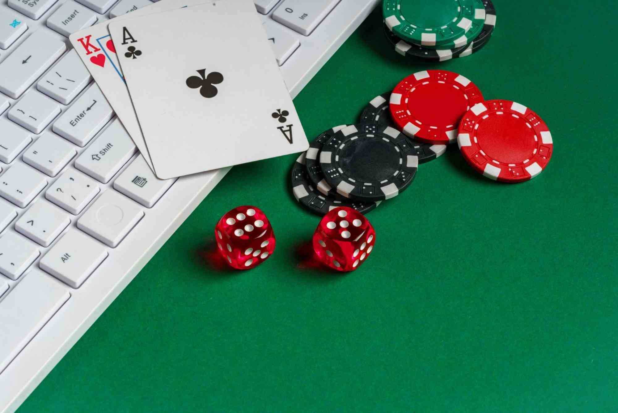 Are Casino Winnings Taxed?