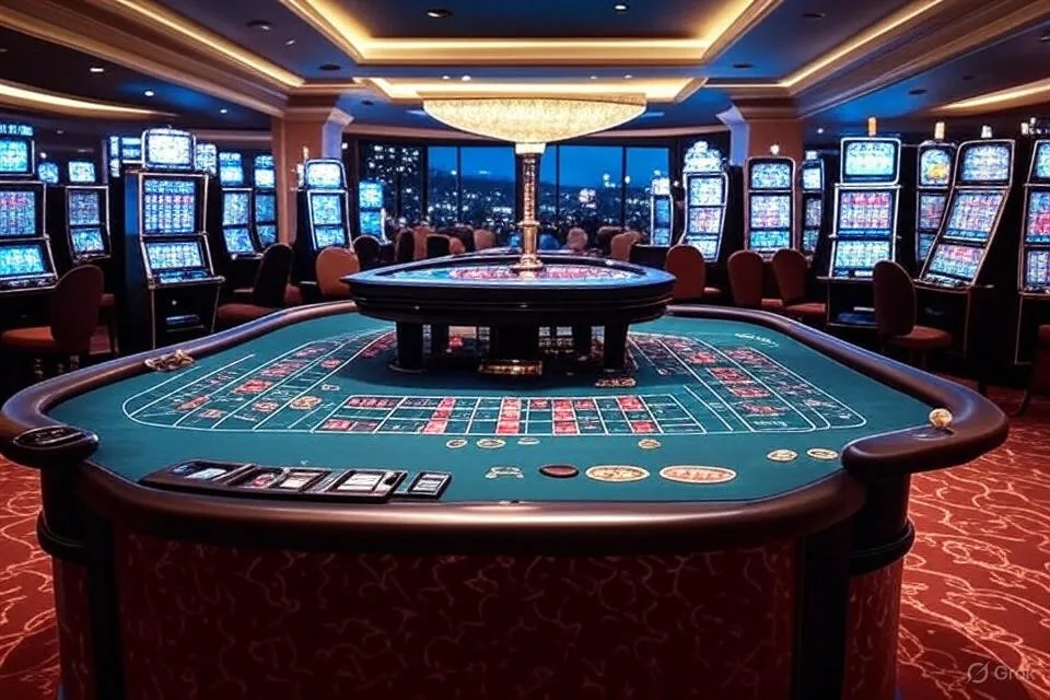 Are There Multi-Language Casinos Not on GamStop? Are There Multi-Language Casinos Not on GamStop?