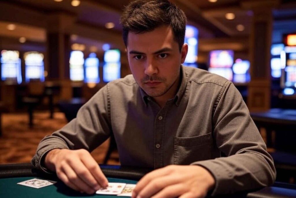 Are There Skill-Based Games on Non GamStop Casinos? Are There Skill-Based Games on Non GamStop Casinos?