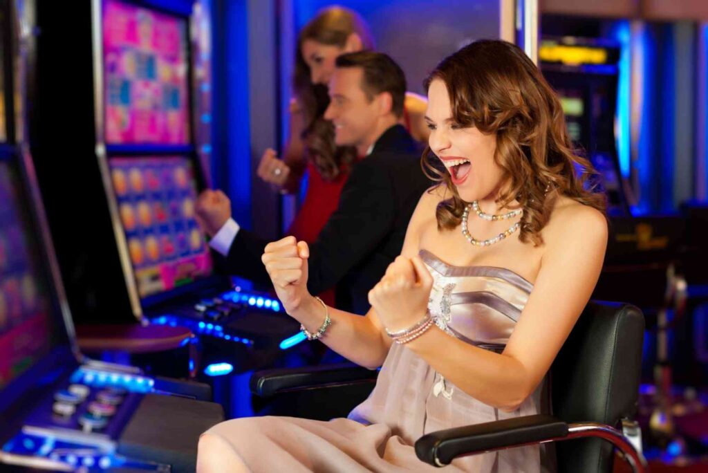 Are progressive jackpots features worth using? Are progressive jackpots features worth using?