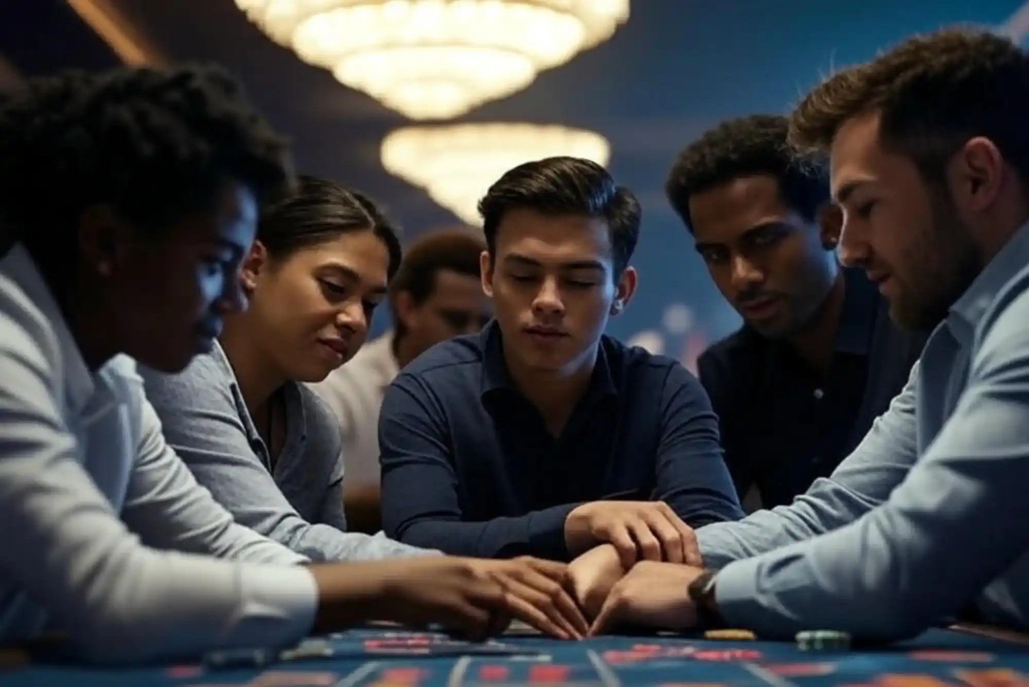 Can Social Casinos Influence Real-Money Gambling Habits