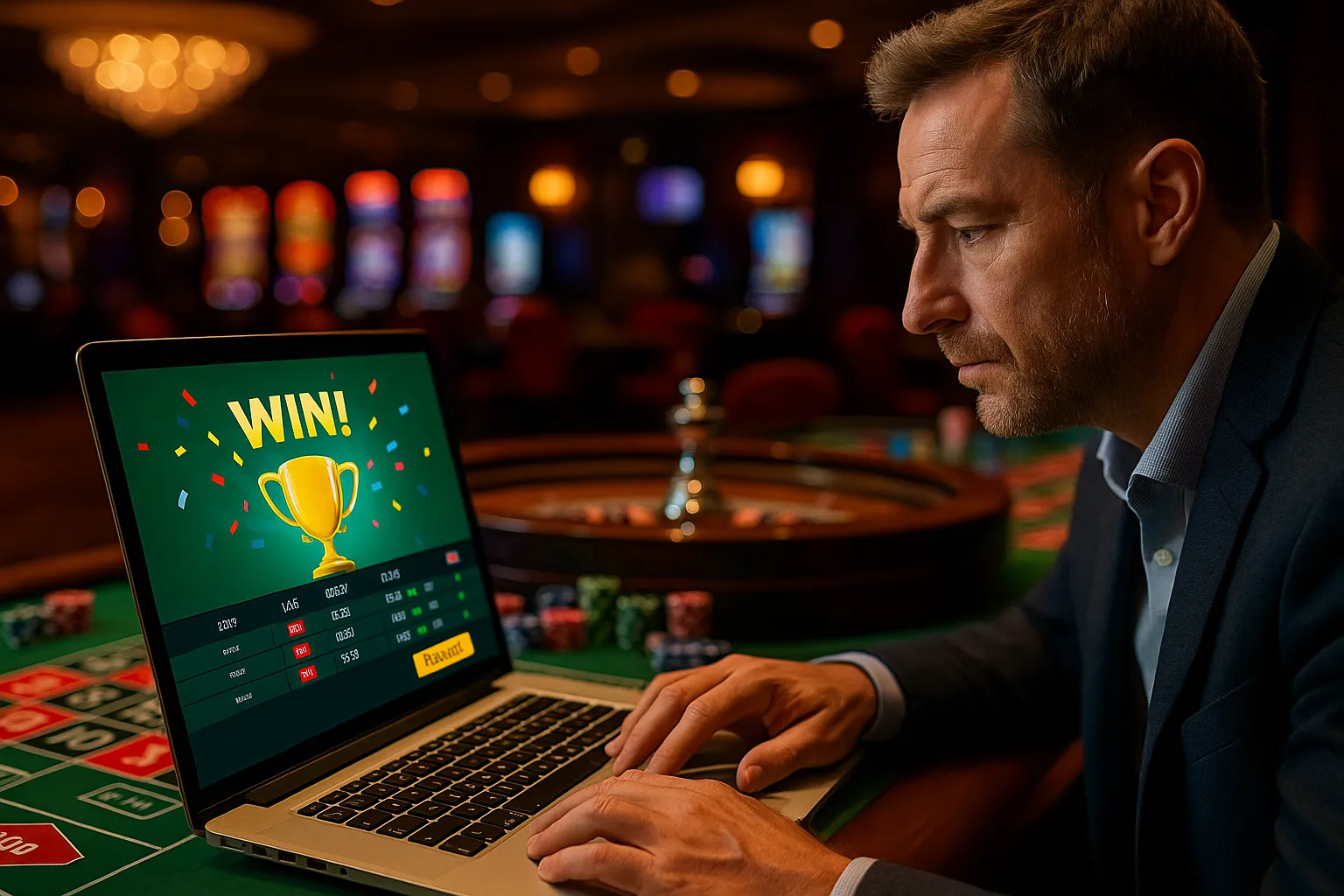 Can emotion-triggered animations influence betting patterns?