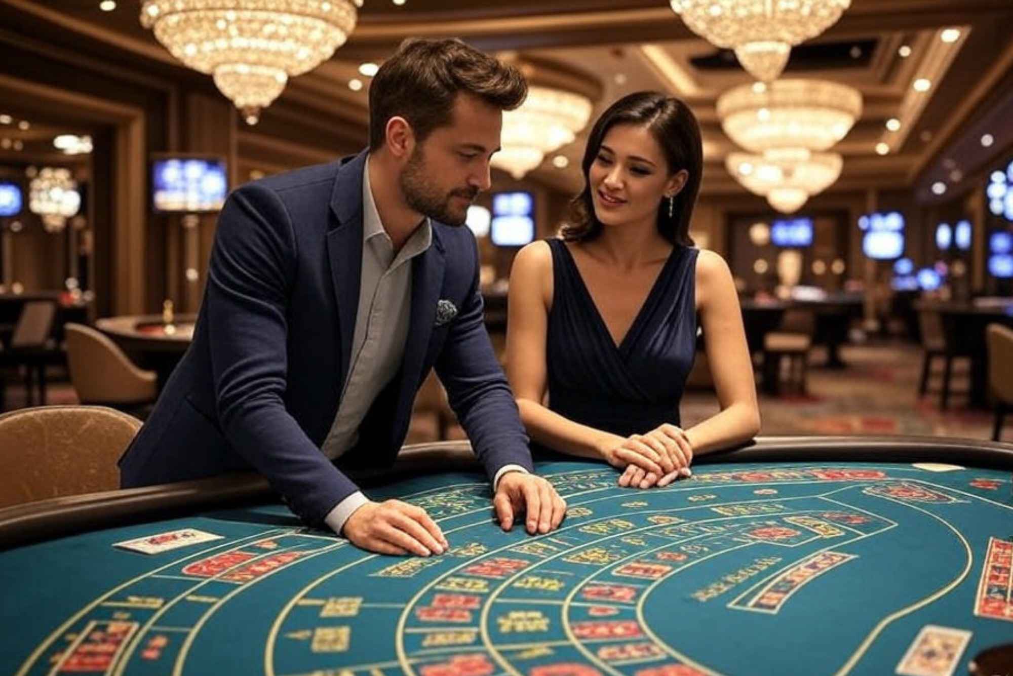 Do Casinos Not on GamStop Have Loyalty Programs?