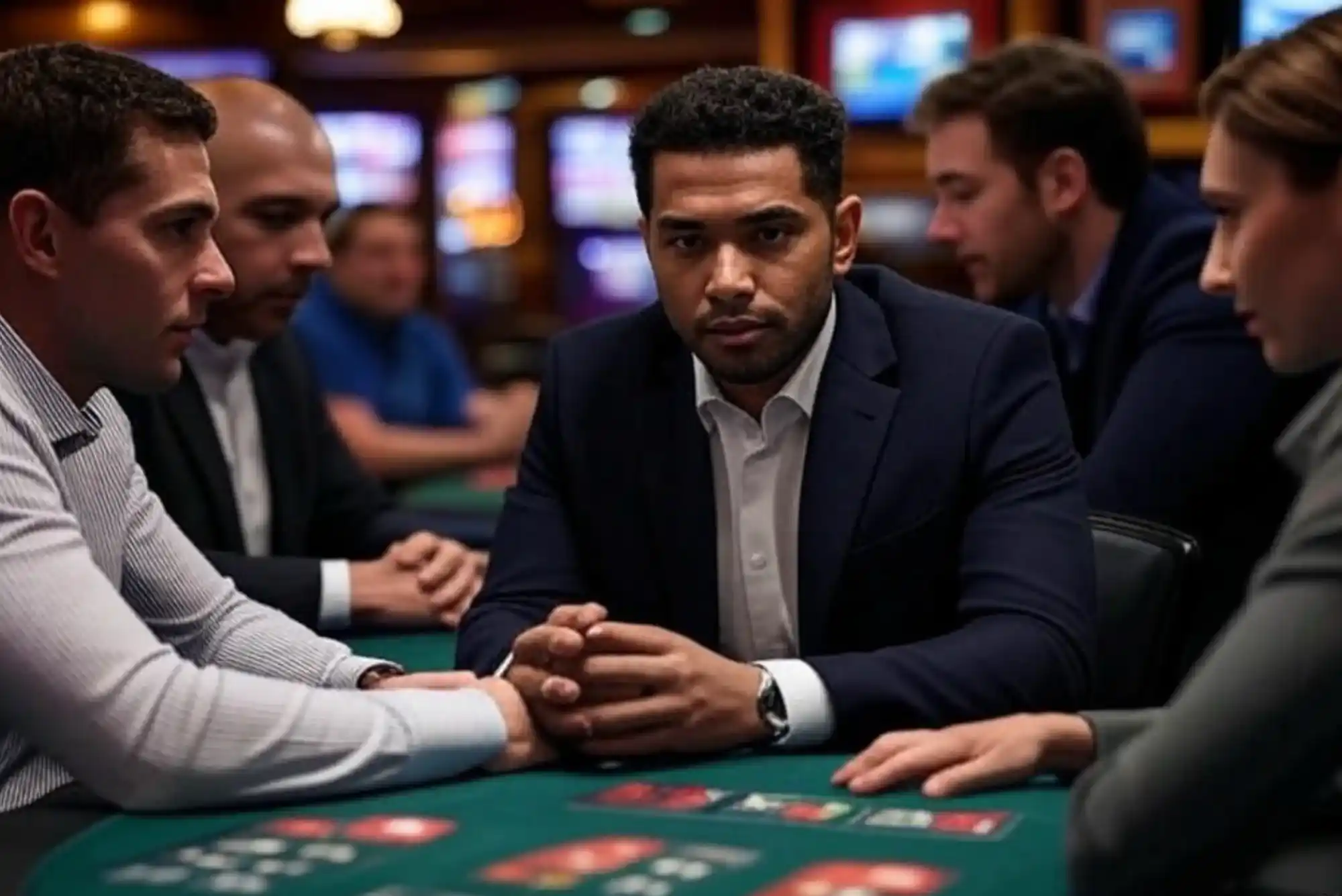 Do UK Non GamStop Casinos Offer Sports Betting