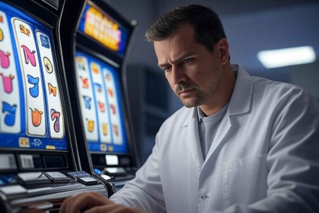 How Are New Slots Tested for Fairness? How Are New Slots Tested for Fairness?