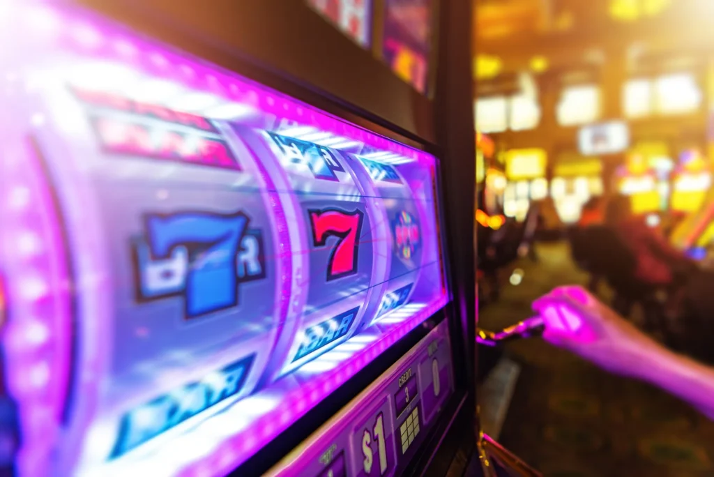 How Do Cashback Reels Function During Play Time? How Do Cashback Reels Function During Play Time?