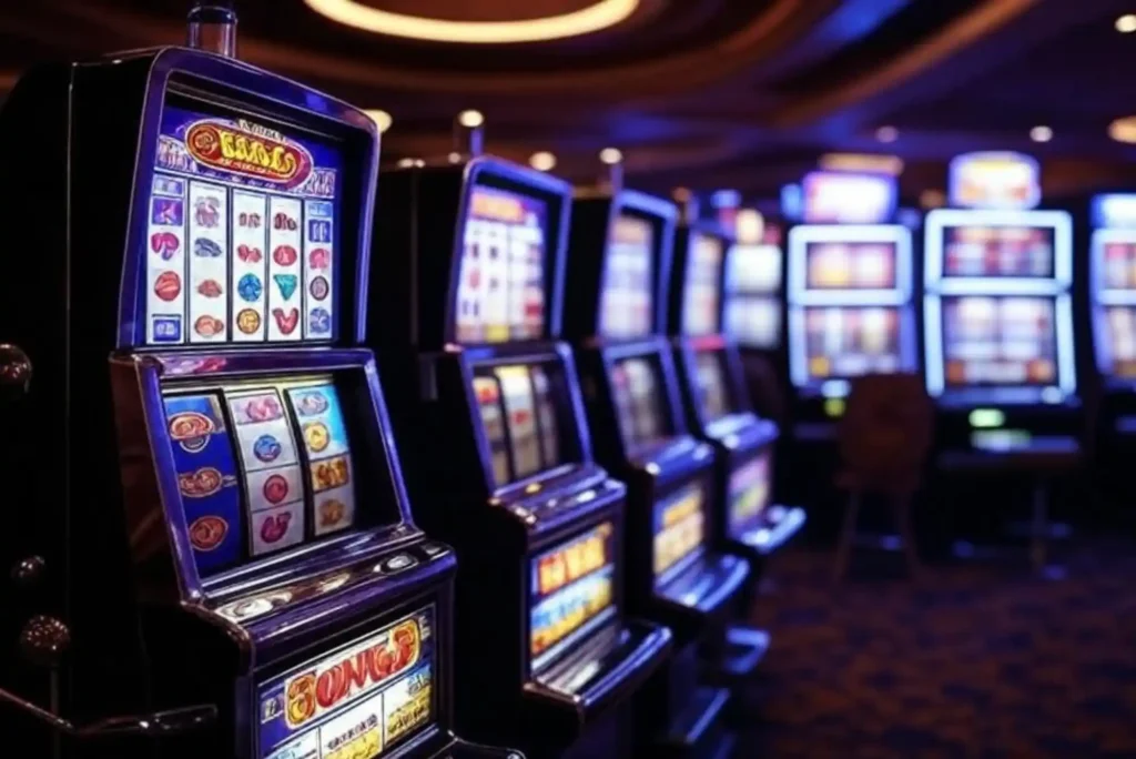 How Do Manual Stop Bonuses Work in Slots? How Do Manual Stop Bonuses Work in Slots?